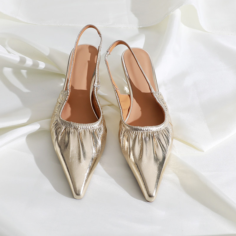 莲花府邸酒杯跟后空羊皮尖头