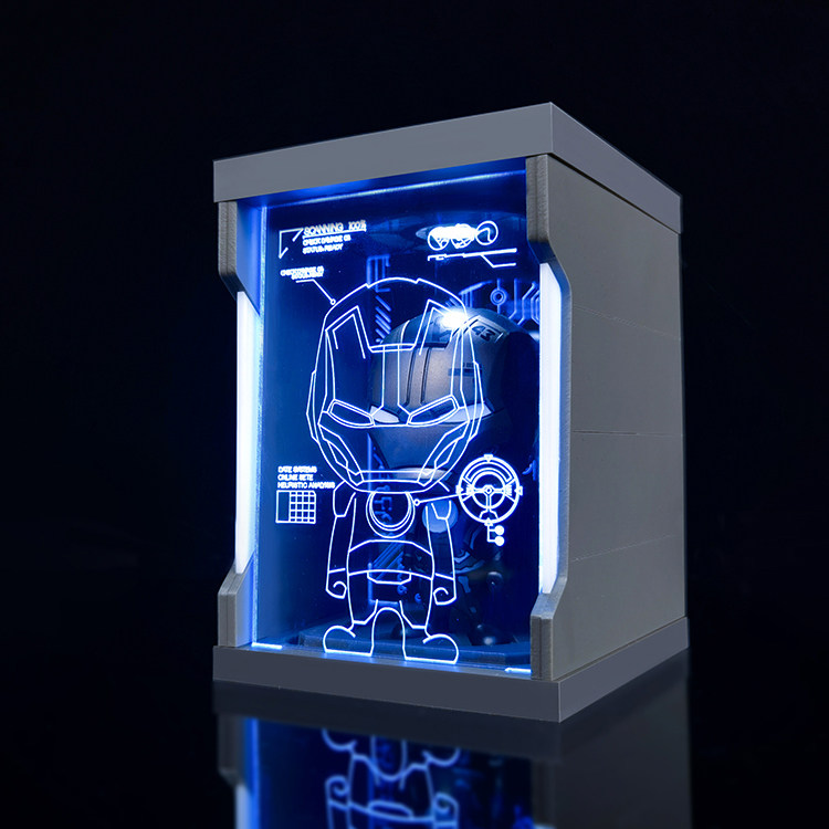 格纳库人偶htcosbabyq版