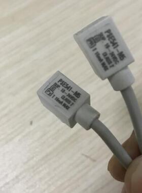 SMC电子传感器PSE541-M5/DC12-24V,-101kpa,有三十五条现货