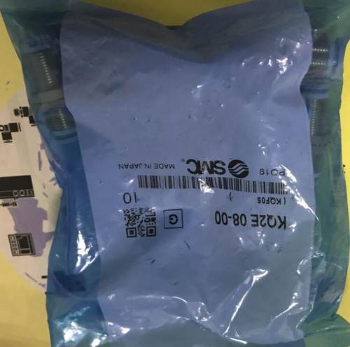 SMC接头KQ2E08-00/KQ2E06-00/KQ2E12-00/KQ2E10-00