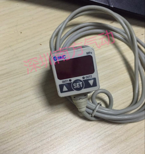 原装正品 SMC 压力传感器 ISE50-02-22L 现货特价