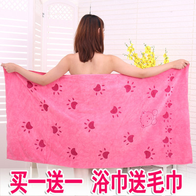 夏季纯棉超强吸水加大批發毛巾