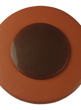 MSP棕色塑料反射板萨克斯垫子ZhengHao Music(铮豪)乐器维修工具