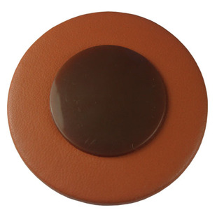 乐器维修工具 铮豪 MSP棕色塑料反射板萨克斯垫子ZhengHao Music