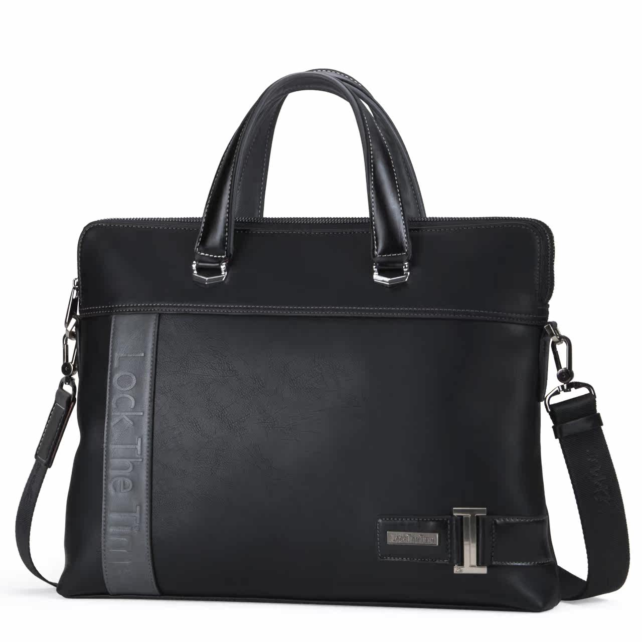 Sac pour homme - Ref 53490 Image 5
