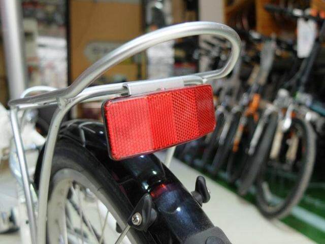 Décoration pour vélo - Ref 2276020 Image 3