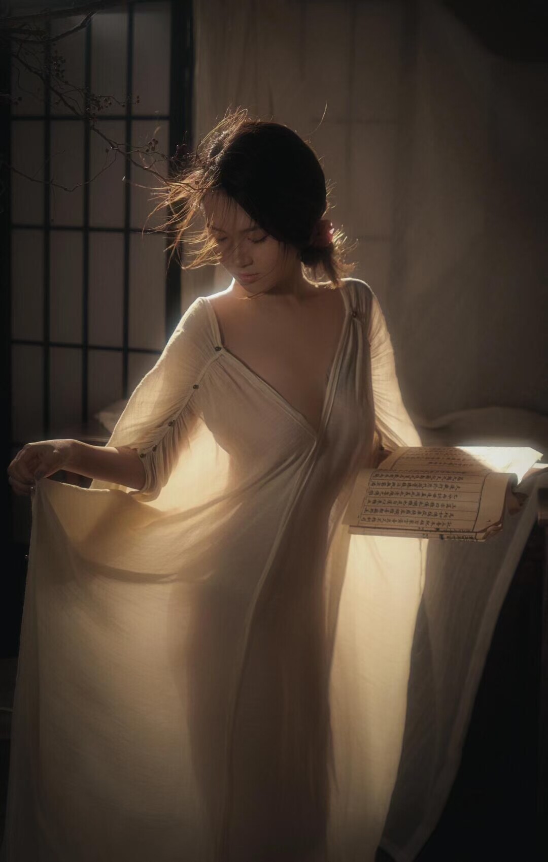 杭州定制拍摄个人写真闺蜜写真亲cos摄影/后期/化
