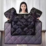 挡风被加厚加绒保暖电动车防风券后16.9元包邮