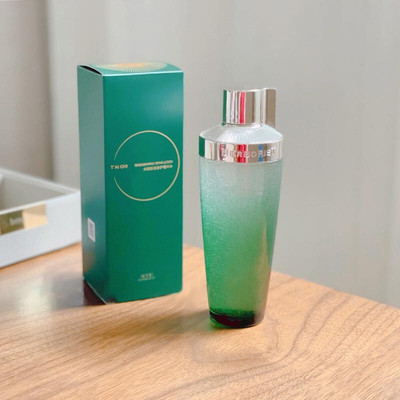 佰草集太极精华补水保湿紧致毛孔