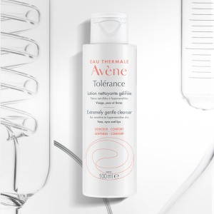 雅漾专研温和洁面乳100ml