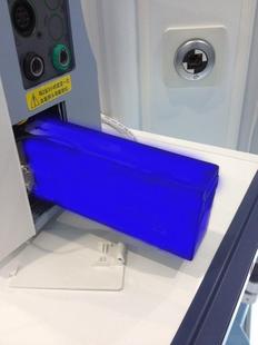 适用科瑞康监护仪 PC9000 电池