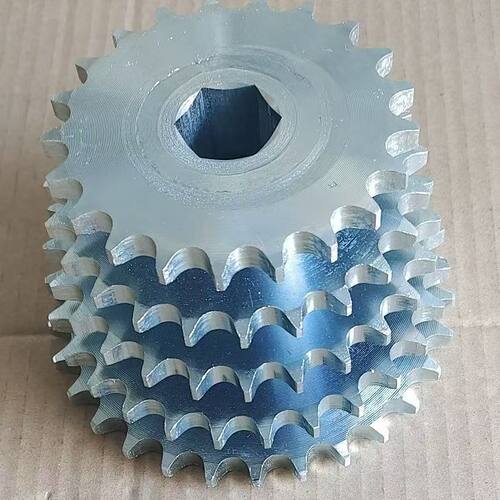小四链塔轮播种机配件链轮塔轮