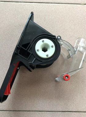 农哈哈玉米播种机配件23款肥盒22款施肥盒黑色外壳透明外壳