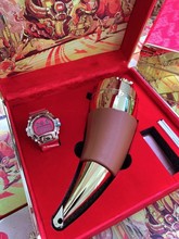 卡西欧手表男GSHOCK牛年生肖限量款石英电子表GM-6900CX 5600CX