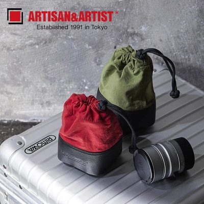 ACAM LP140/LP120徕卡镜头包山羊皮相机包微单镜头包相机内胆包