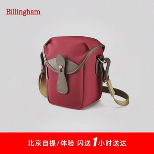 Billingham/白金汉 72摄影包单反相机腰包/斜挎包/单肩适用于徕卡