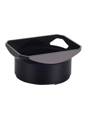 【咨询优惠】Leica/徕卡 M 28mm F2.8 镜头遮光罩 12470