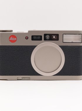 Leica/徕卡 相机 CM 胶片 二手相机 全自动胶片口袋机