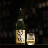 清酒 瓶装 朝香 纯米酒 日式 720ml 纯米大吟酿 低度酒 国产清酒