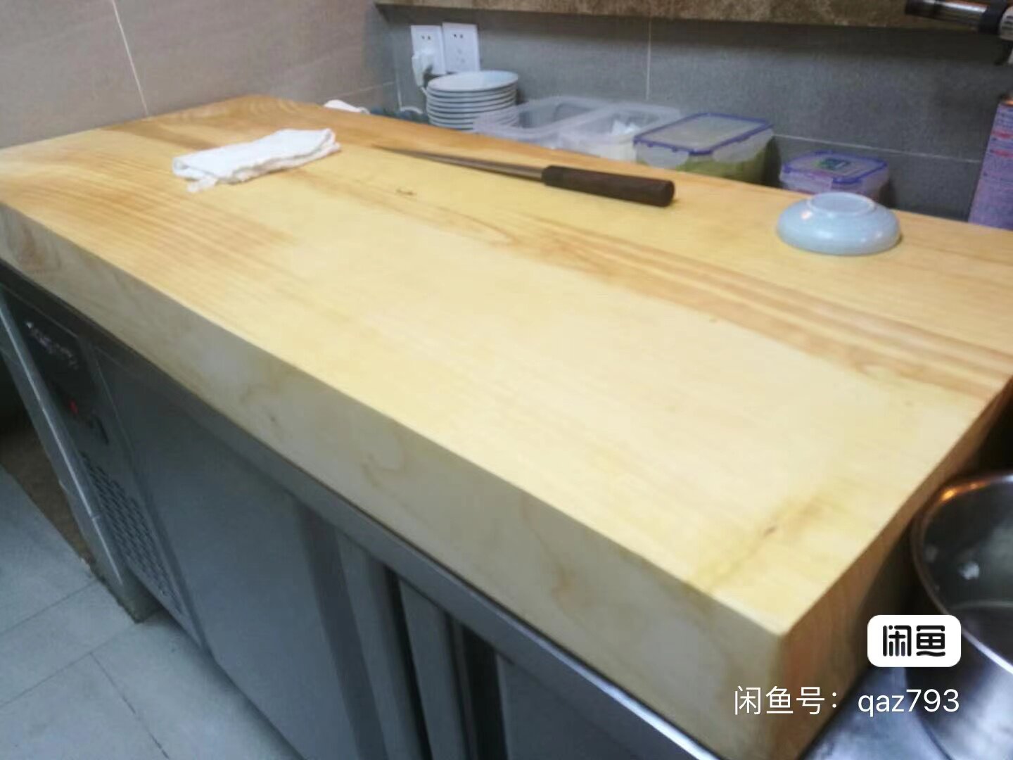 寿司板定制银杏木材艺术美院雕刻罗盘家具乐器贝斯米箱 寺庙佛牌