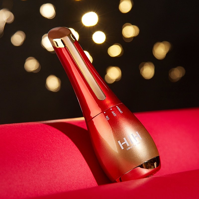 面部美容仪提拉紧致淡化细纹女士专用震动按摩导入仪眼部颈部家用,美容美体仪器,电子美容仪（非器械）,淘宝优惠券,粉丝福利购,淘宝优惠卷