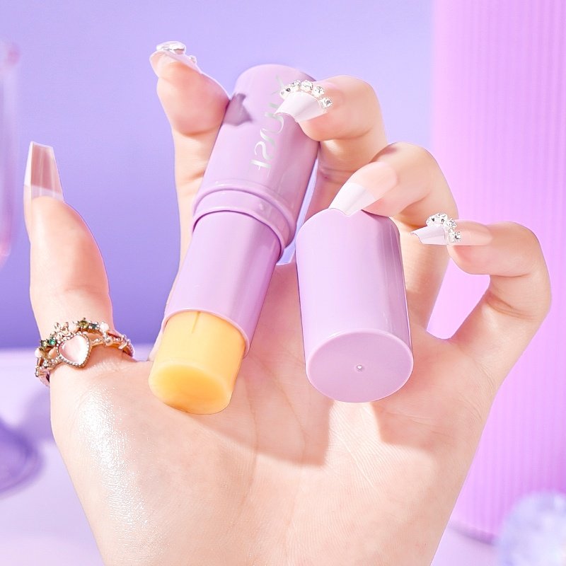 眼部精华棒熬夜眼霜保湿提拉紧致抗皱舒缓淡纹提亮眼周女士护肤品