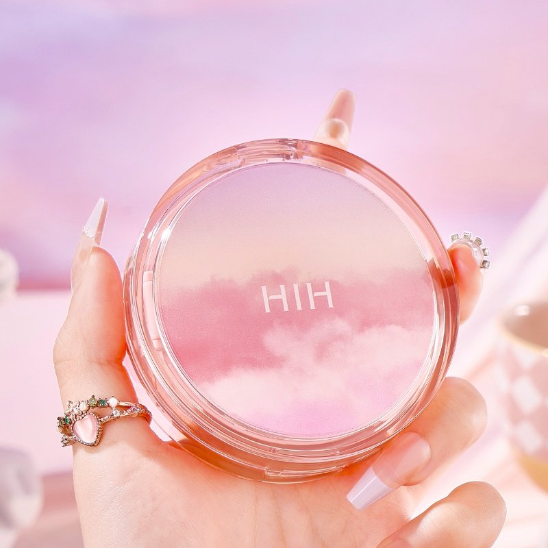 美白防晒气垫BB霜遮瑕隔离保湿控油防水持久不脱妆干皮混油皮可用