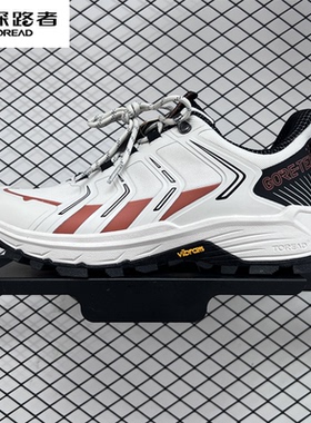 新款 探路者2024春夏男女式GORE-TEX防水徒步鞋TFAAAM81203/82203