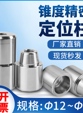 TPN13 16 20 25 30 35圆形模具精定位 精密定位柱 圆柱导柱辅助器