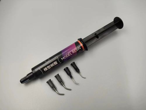 种植固位树脂 光固化树脂 即刻种植转移树脂 10秒固化无异味