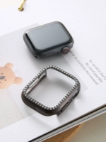 Гальванизация защитной оболочки черного алмаза, инвалида