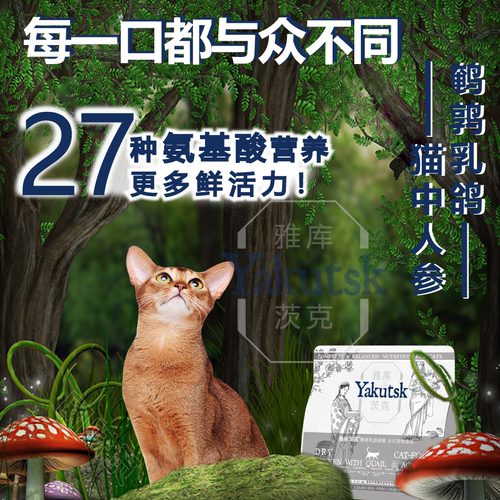 现货MeowStard喵达Holistic天然成猫猫粮6kg鸡肉蓝挚