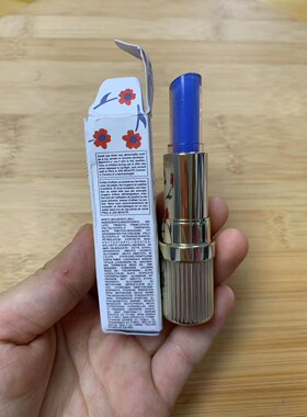 gui300+机器猫联名限定夹心口红润唇膏 有盒无盒随机发 3g