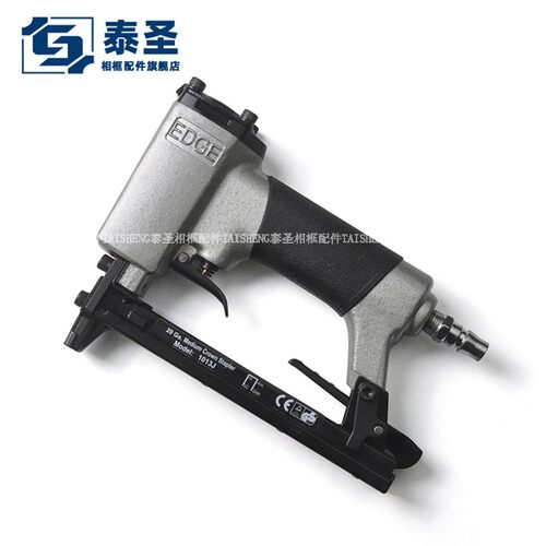 TS-D02 810 1013J码钉枪 新款U型气钉枪 相框木工机械 工具枪器械
