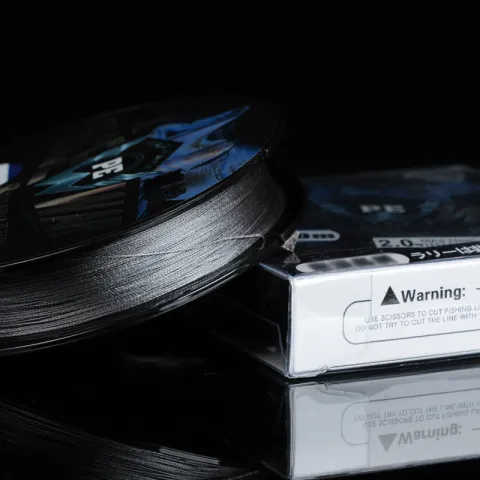 矶钓线路亚编主线子线鱼线米8海钓PE路亚高强度编织线150