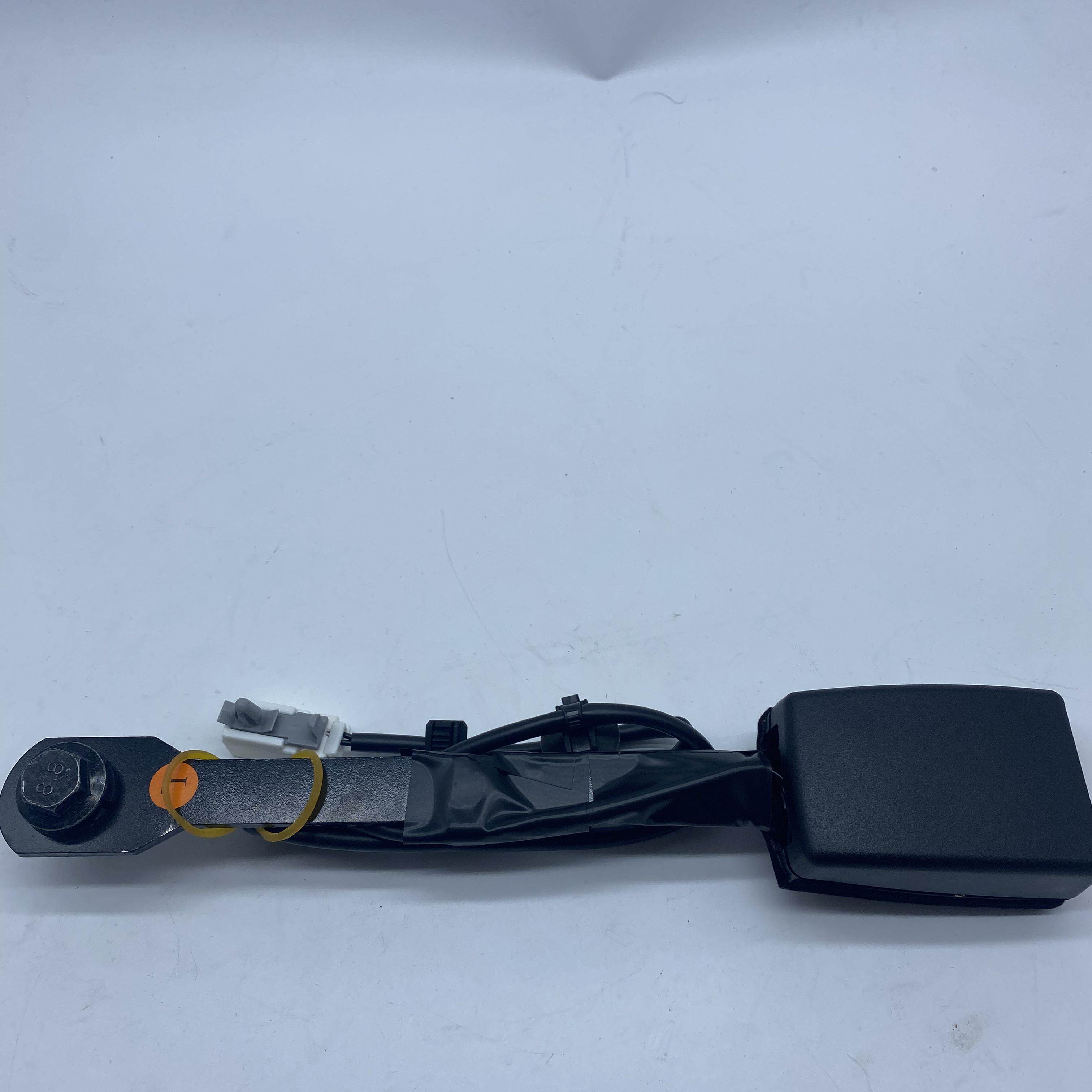 AX7安全带插座安全带锁扣