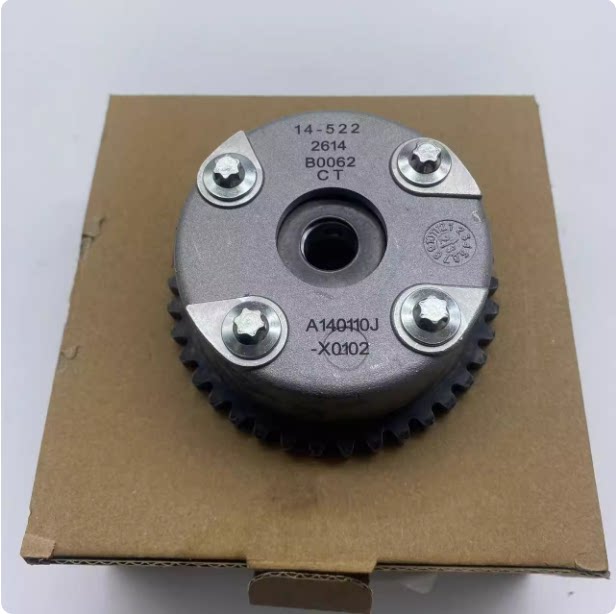 风神S30H30A30AX3AX4AX5AX7A60奕炫发动机正时轮凸轮轴VVT轮正品