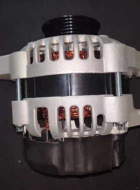 适用东风风神S30 H30 CROSS A30 AX3 A601.5新款 发电机马达原厂