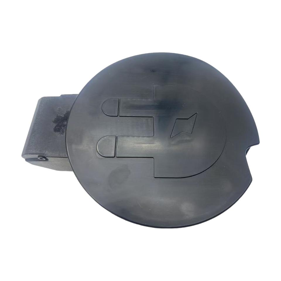 适配东风风神E30充电口盖 E30充电保护外盖 充电口合页全系正品