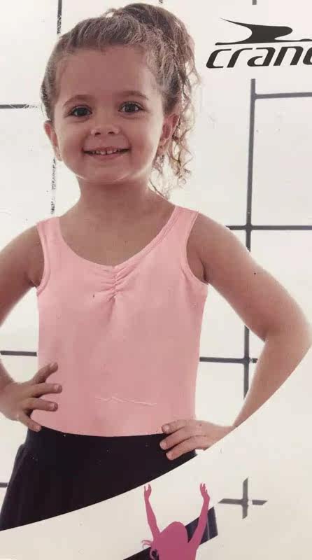 Maillot de bain fille - Ref 2550230 Image 1