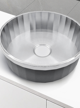 科勒厨房水槽K-3674T-F-NA 升级3674-H-NA普灵斯单槽台上厨盆