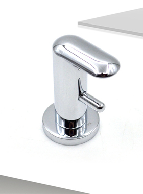 科勒挂钩衣钩毛巾勾K-97897T-CP珂美双衣钩挂衣钩衣服毛巾