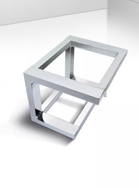 科勒厕纸架 K-27362T-CP/AF格跃卷纸架快捷更换不带置物盘