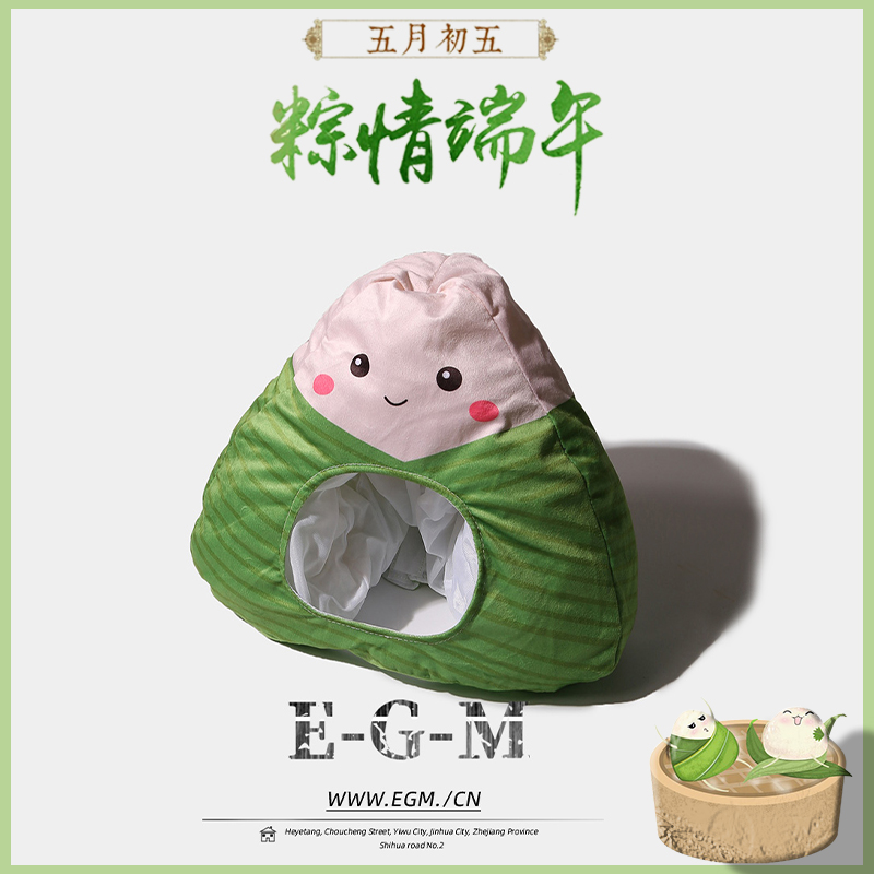 发箍帽子头套棉卡通