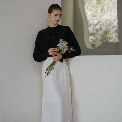 SoftSelf2022早秋半身裙