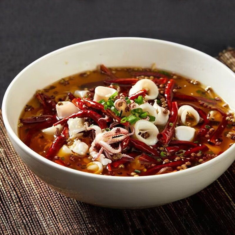 水煮鱼碗牛肉碗中式酒店宴会厚实大汤碗8寸湘菜碗餐厅饭店用深碗,餐饮具,碗,淘宝优惠券,粉丝福利购,淘宝优惠卷