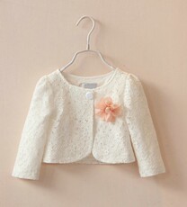 Cape pour fille - Ref 2155117 Image 13