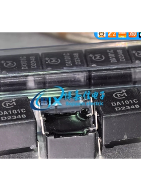 全新 原装进口数字隔离DA101C,代替PE-65612  原包装 现货库存