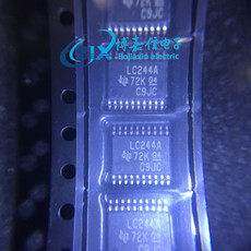 供应德州TI LC244A SN74LVC244APWR SSOP-20 集成电路驱动ic 举报