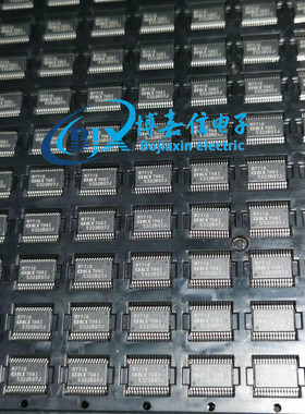 全新原装 MSM7716GS-K MSM7716GS 丝印 M7716 SSOP-30 集成芯片